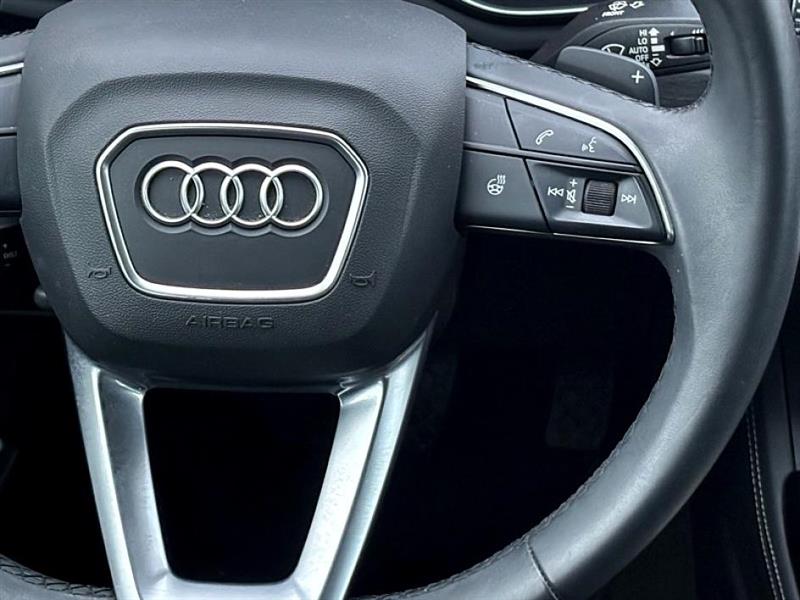 Audi A5 Sportback  2022