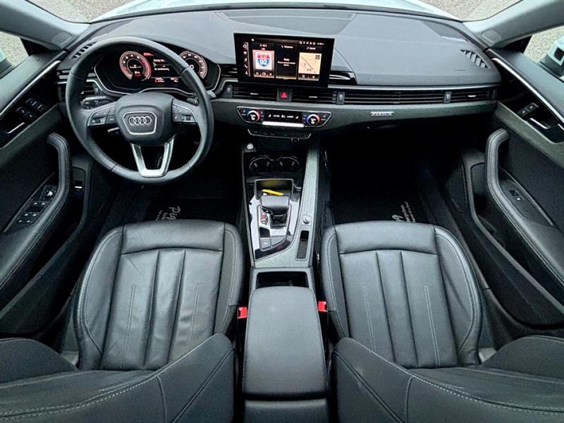 Audi A5 Sportback  2022