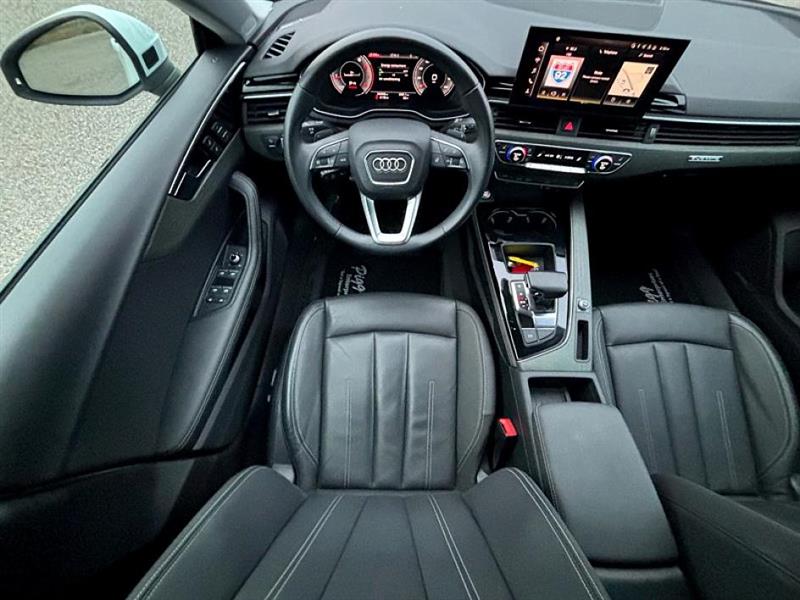 Audi A5 Sportback  2022