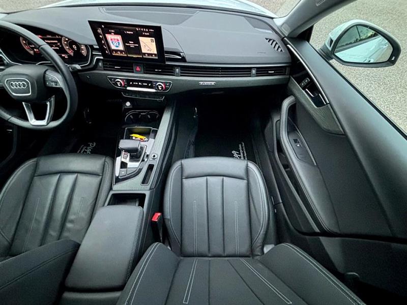 Audi A5 Sportback  2022