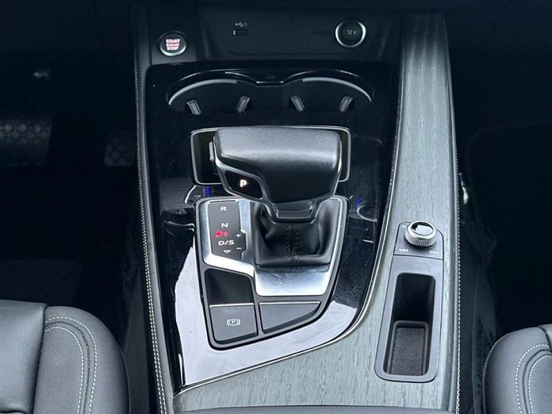 Audi A5 Sportback  2022