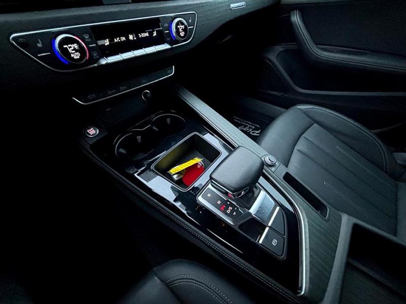 Audi A5 Sportback  2022