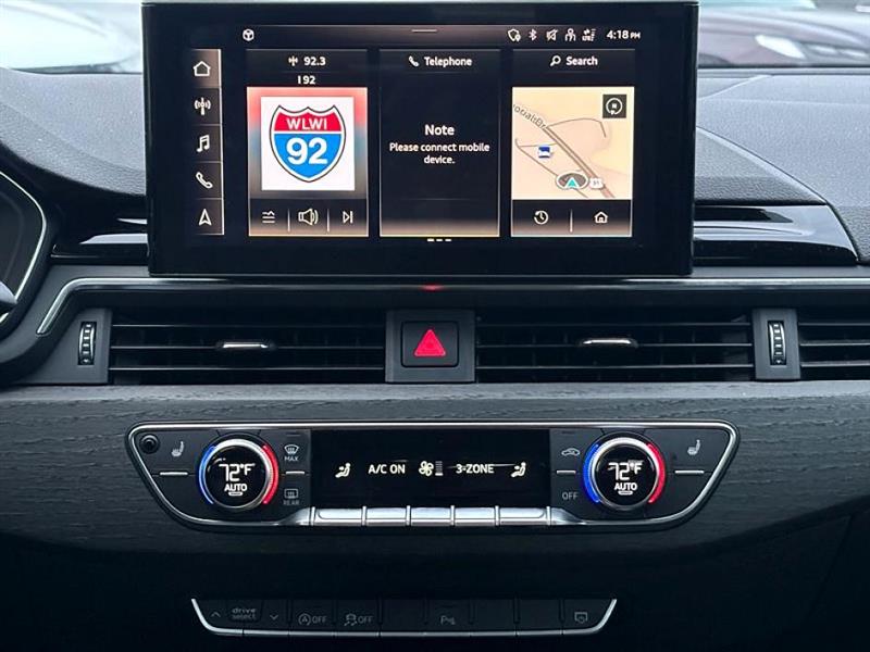 Audi A5 Sportback  2022