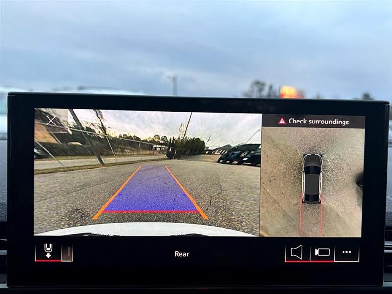 Audi A5 Sportback  2022