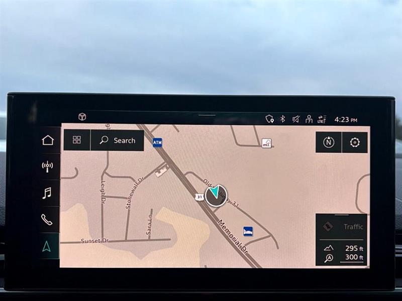 Audi A5 Sportback  2022