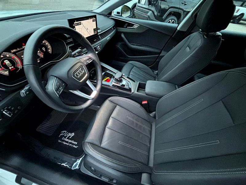 Audi A5 Sportback  2022