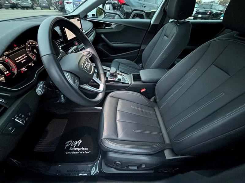 Audi A5 Sportback  2022