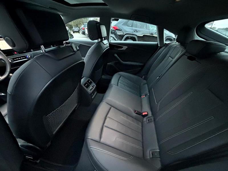 Audi A5 Sportback  2022