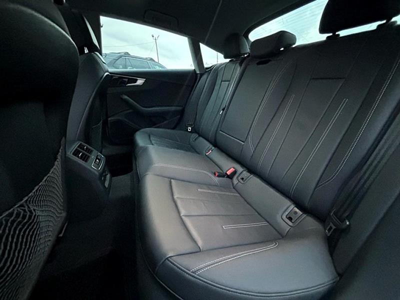 Audi A5 Sportback  2022