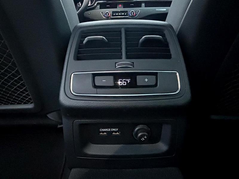 Audi A5 Sportback  2022