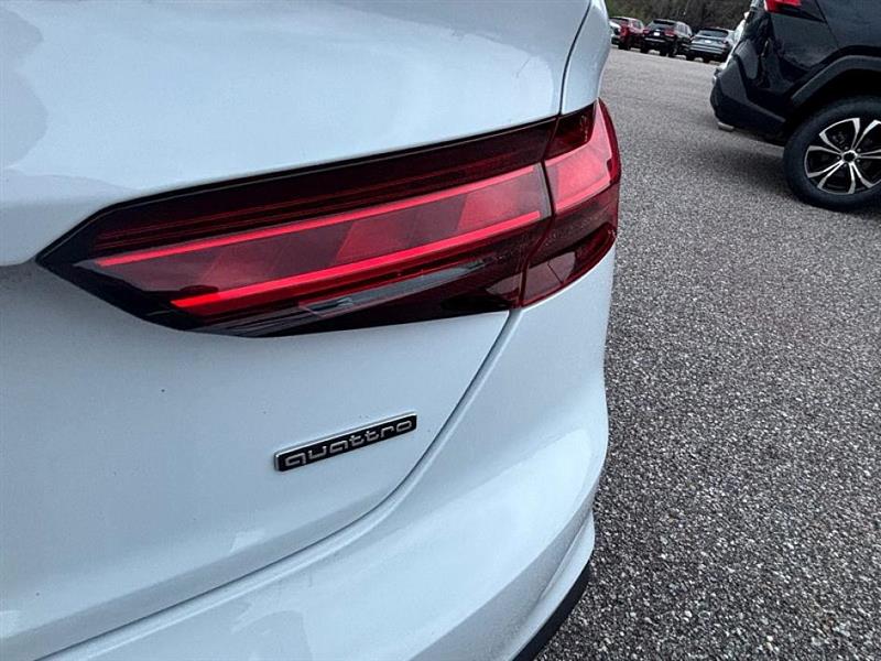 Audi A5 Sportback  2022