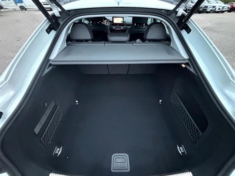 Audi A5 Sportback  2022