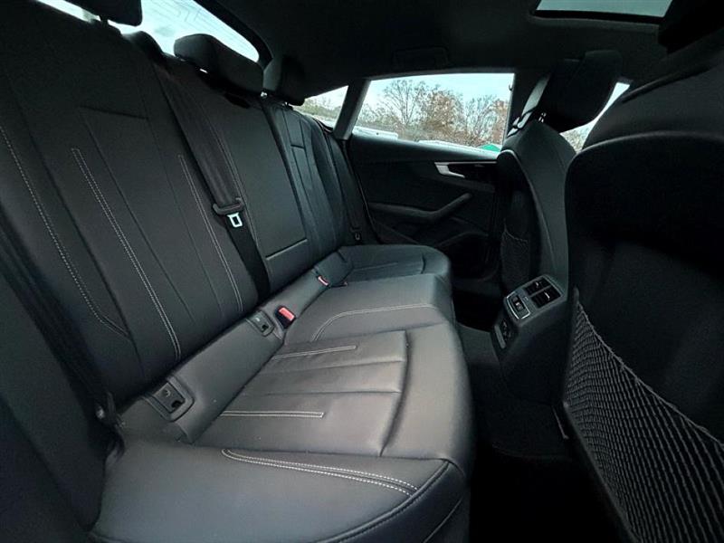 Audi A5 Sportback  2022