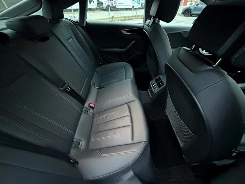 Audi A5 Sportback  2022