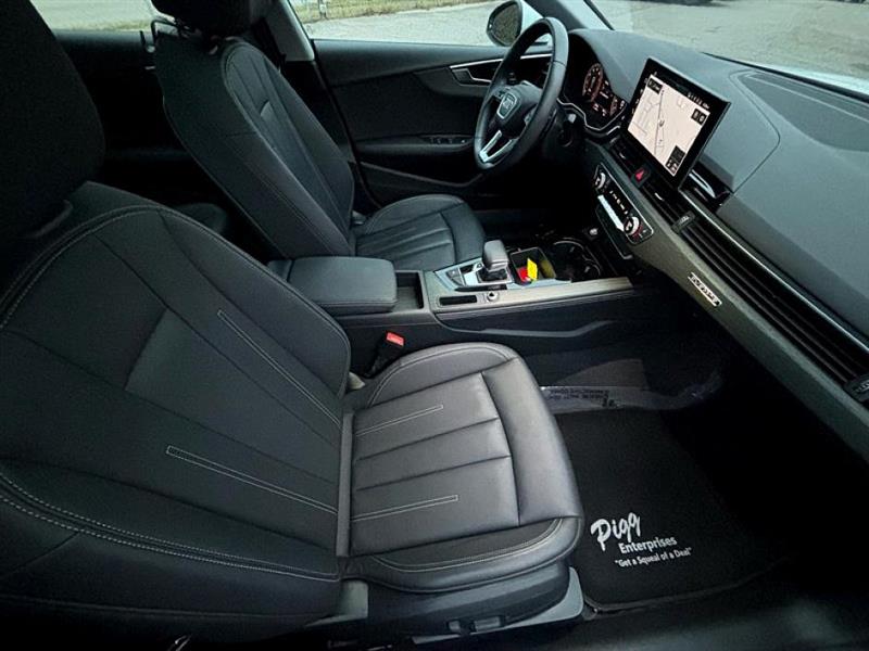 Audi A5 Sportback  2022