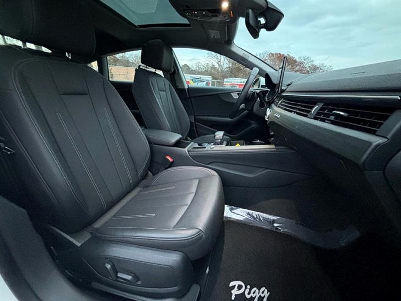 Audi A5 Sportback  2022