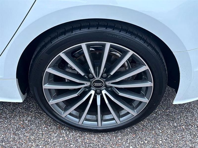 Audi A5 Sportback  2022