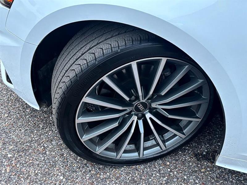 Audi A5 Sportback  2022