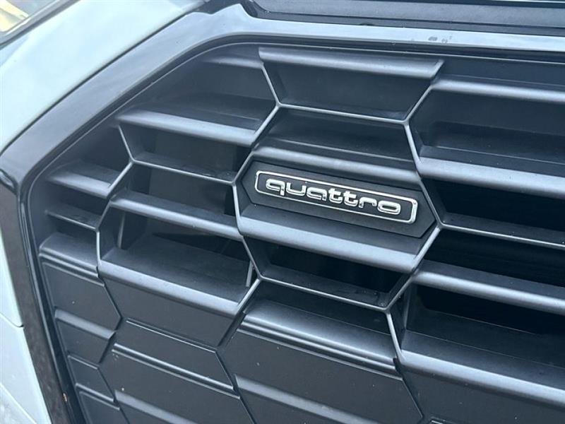 Audi A5 Sportback  2022