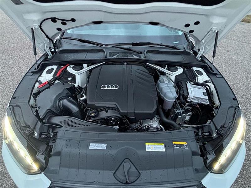 Audi A5 Sportback  2022