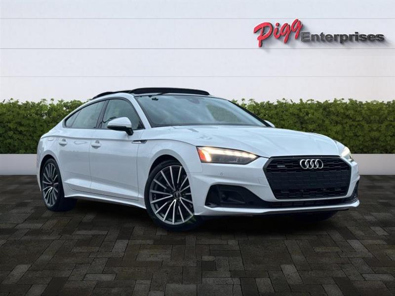 Audi A5 Sportback  2022