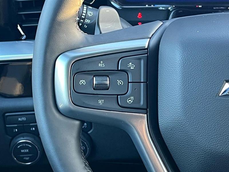 Chevrolet Silverado 1500  2025