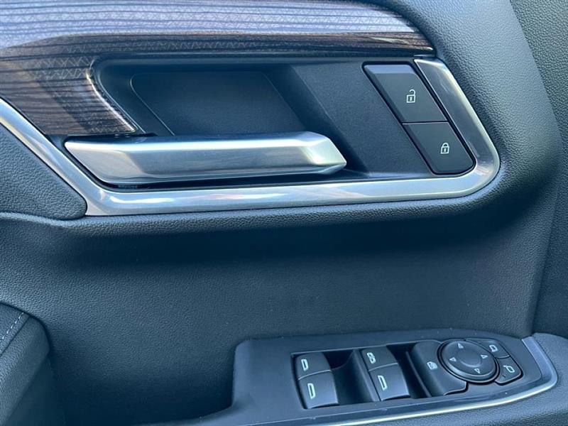 Chevrolet Silverado 1500  2025