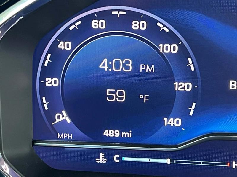 Chevrolet Silverado 1500  2025