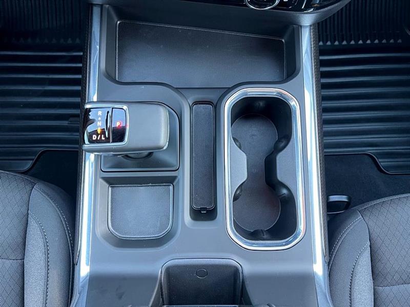 Chevrolet Silverado 1500  2025