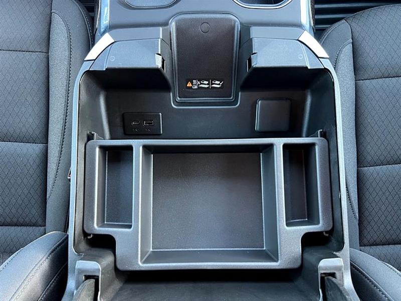 Chevrolet Silverado 1500  2025