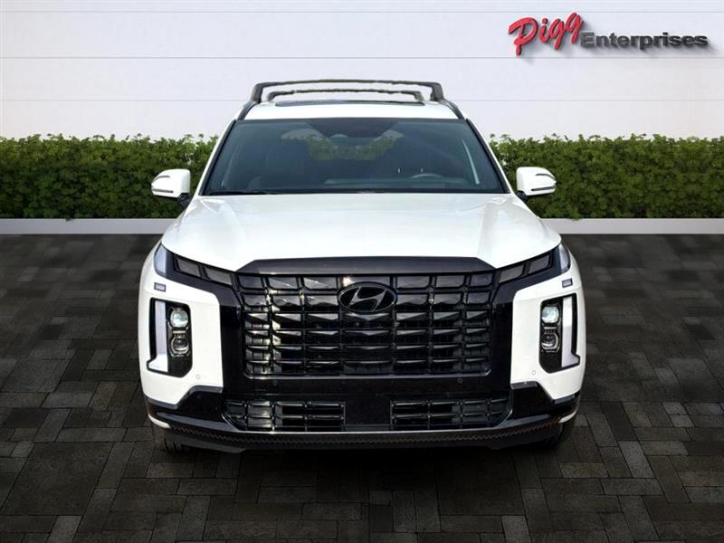 Hyundai Palisade  2025
