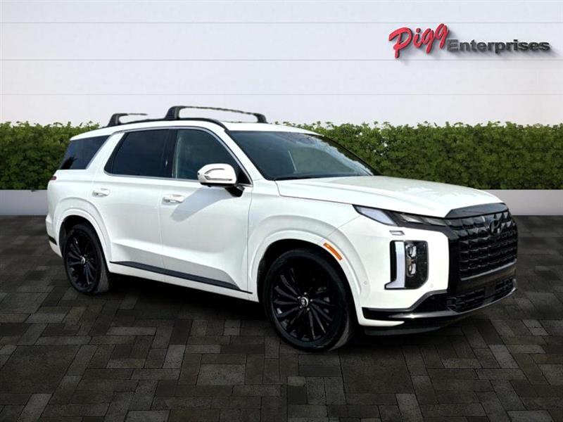 Hyundai Palisade  2025