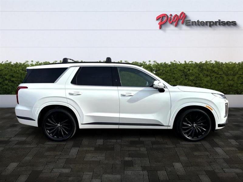 Hyundai Palisade  2025