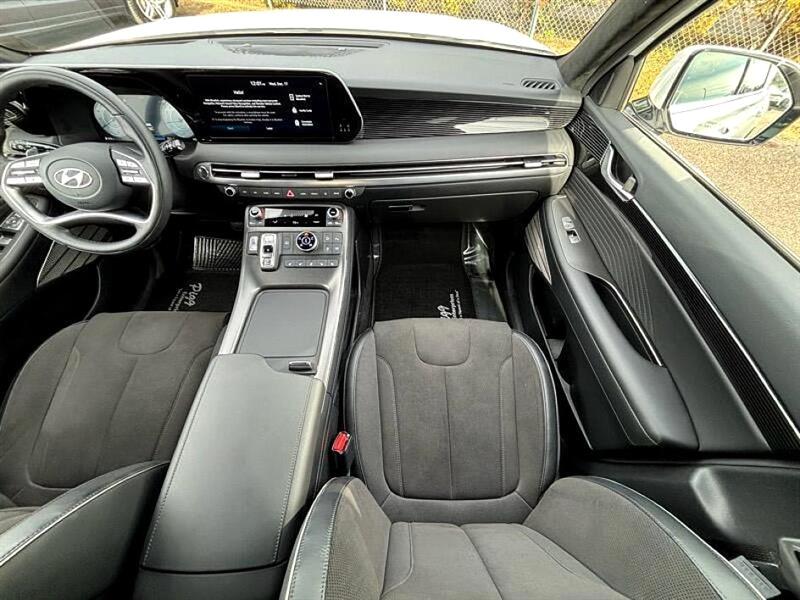 Hyundai Palisade  2025