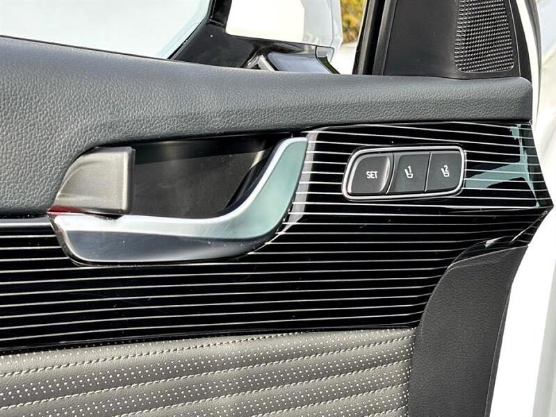 Hyundai Palisade  2025