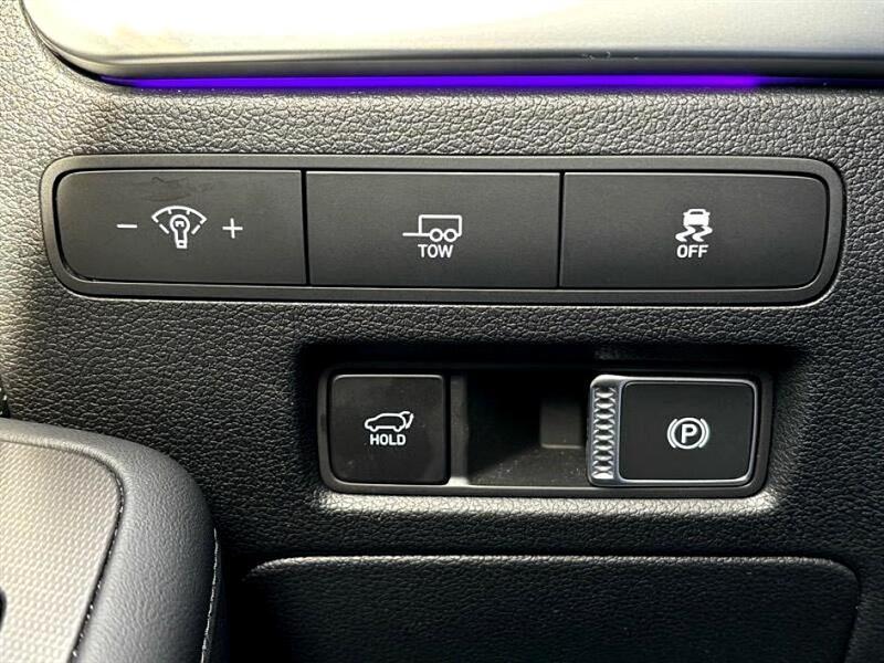 Hyundai Palisade  2025