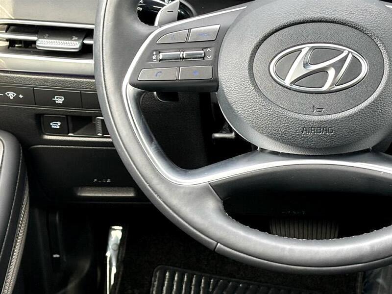 Hyundai Palisade  2025