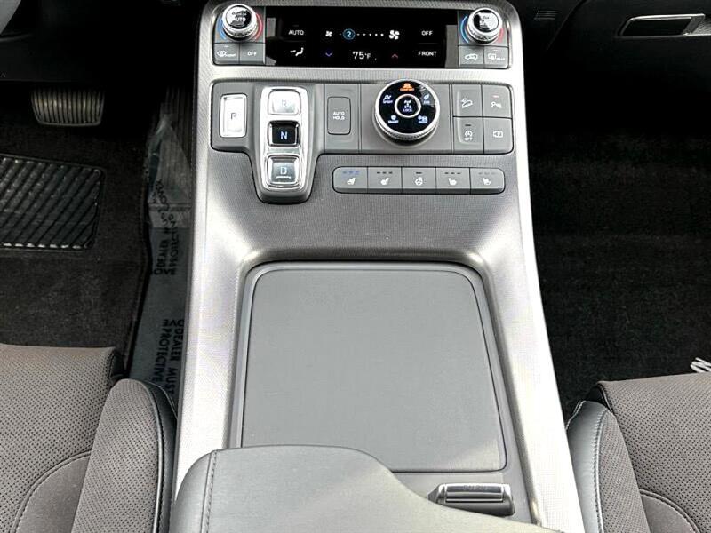 Hyundai Palisade  2025