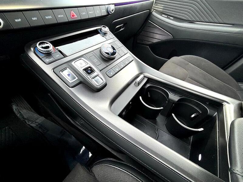 Hyundai Palisade  2025