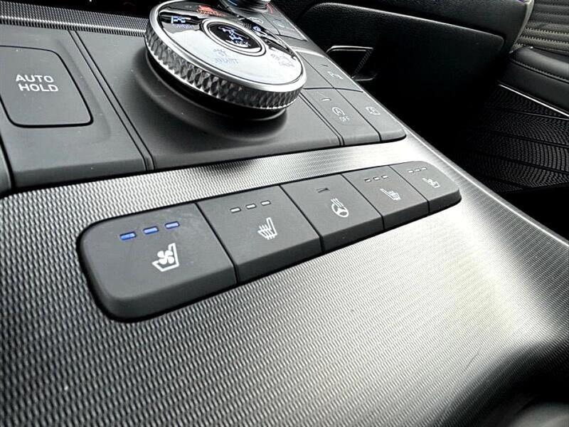 Hyundai Palisade  2025