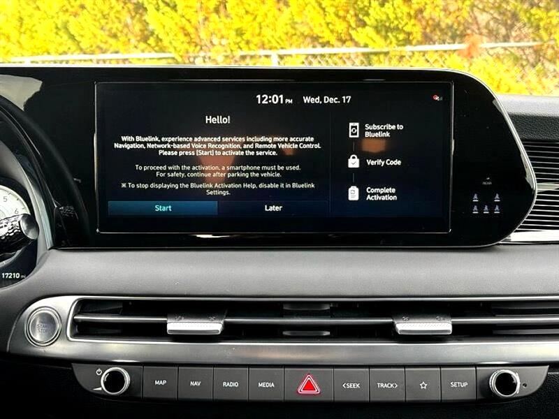 Hyundai Palisade  2025