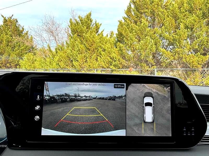 Hyundai Palisade  2025