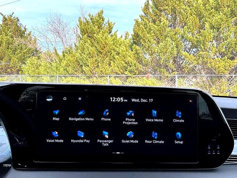 Hyundai Palisade  2025