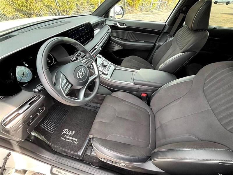 Hyundai Palisade  2025