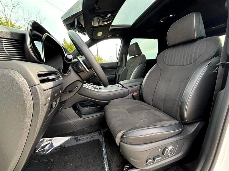 Hyundai Palisade  2025