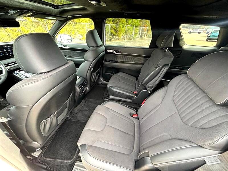 Hyundai Palisade  2025