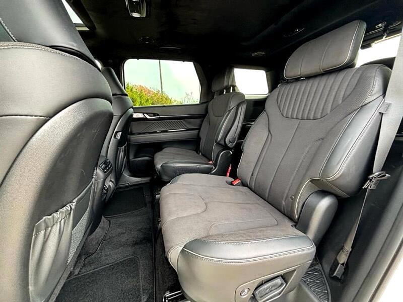 Hyundai Palisade  2025