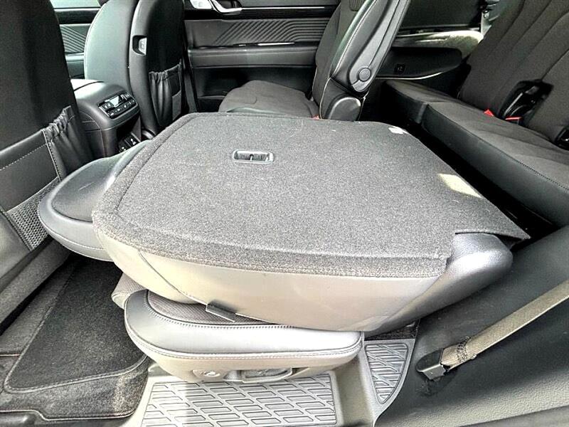 Hyundai Palisade  2025