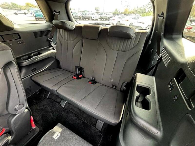 Hyundai Palisade  2025