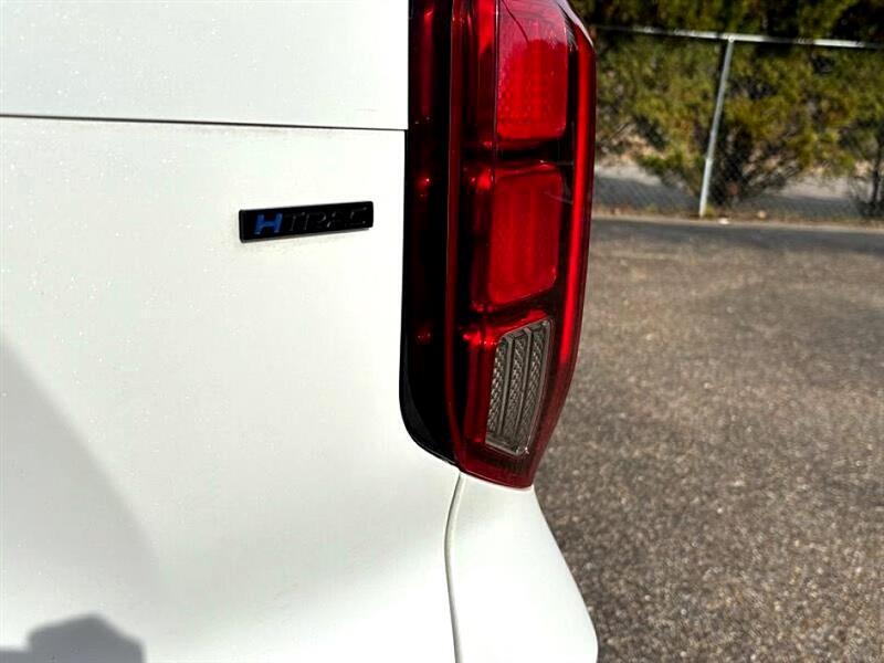 Hyundai Palisade  2025